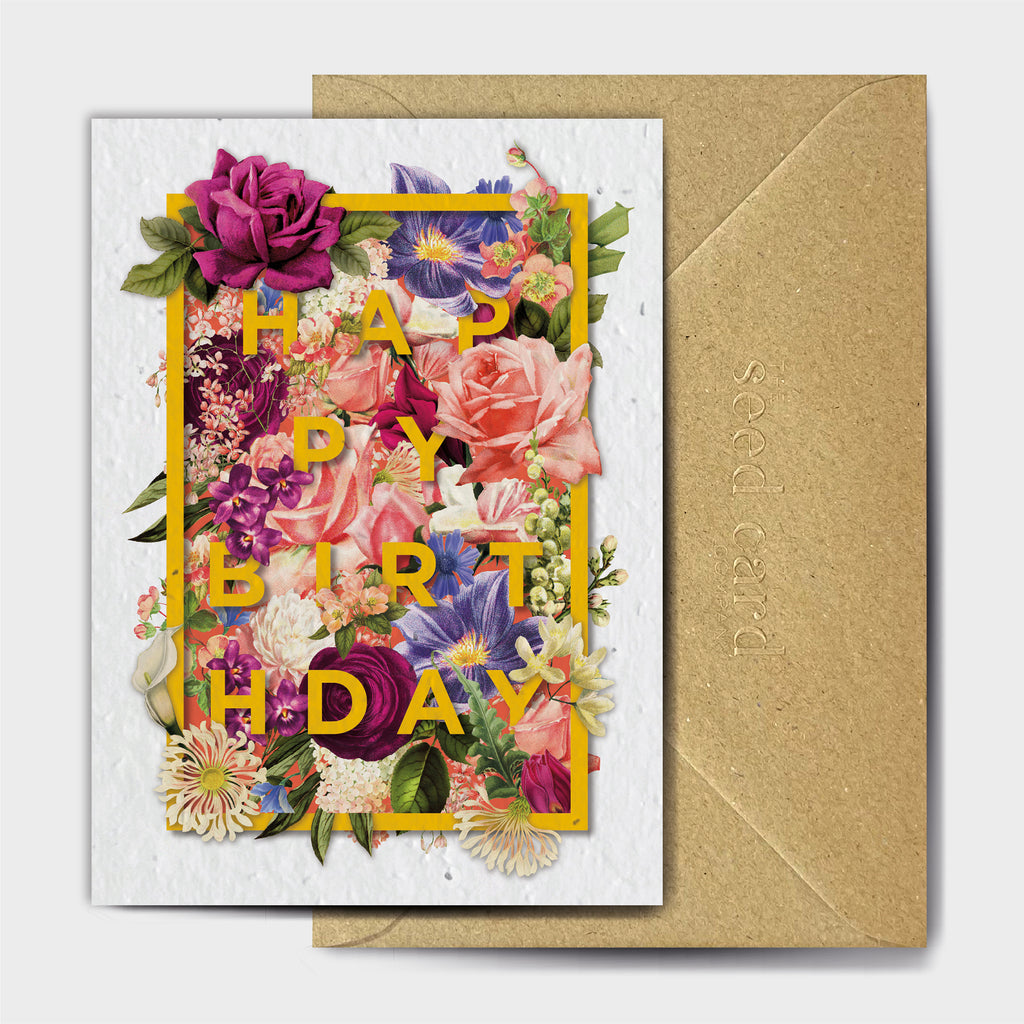 Recycling Post Consumer Waste to Make Eco Friendly Greeting Cards