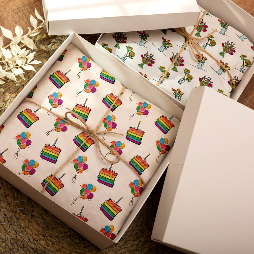 The Seed Card Company