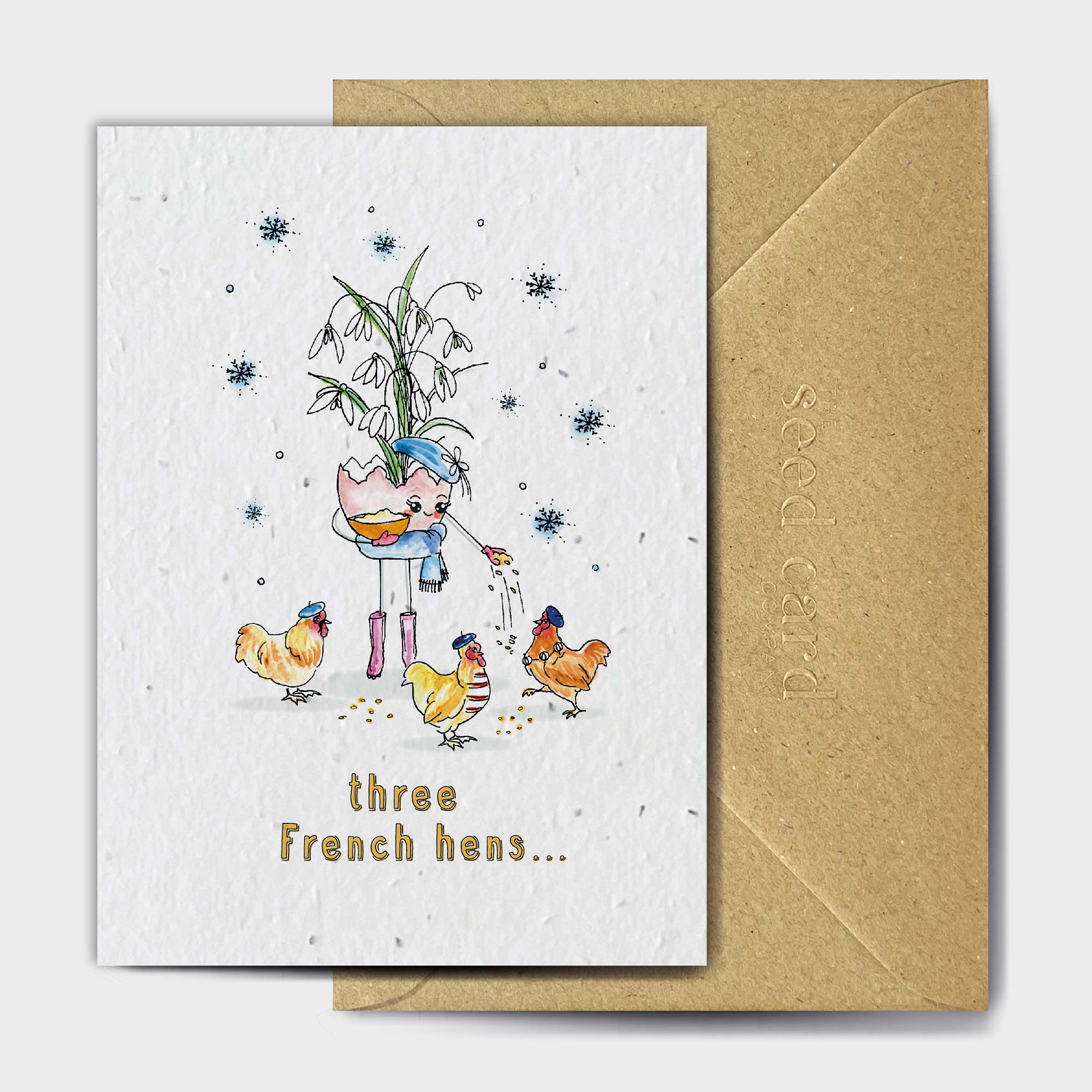 Your Father Smelt of Elderberries