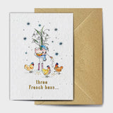 Your Father Smelt of Elderberries