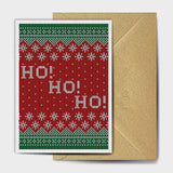 Describe it in Three Words