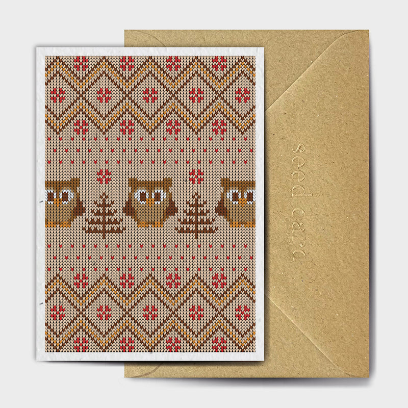 Hoo's Dripping in Xmas