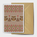 Hoo's Dripping in Xmas