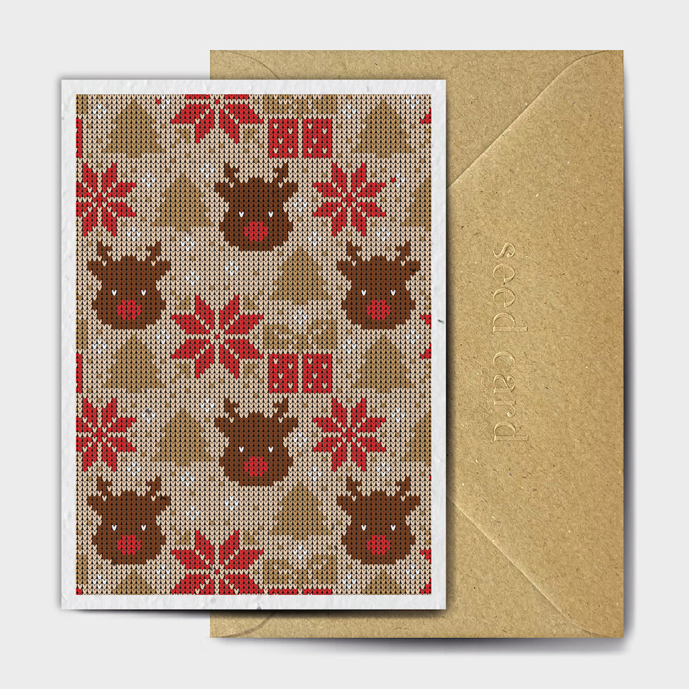 Svens and Snowflakes