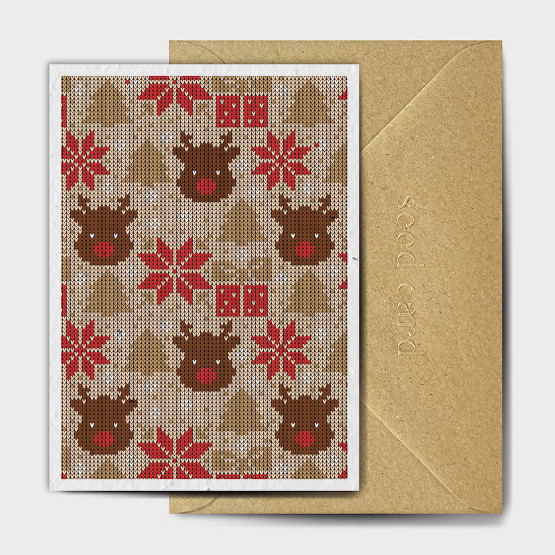 Svens and Snowflakes