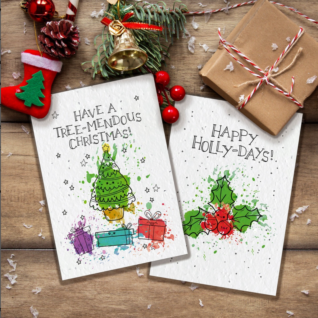 The Seed Card Company