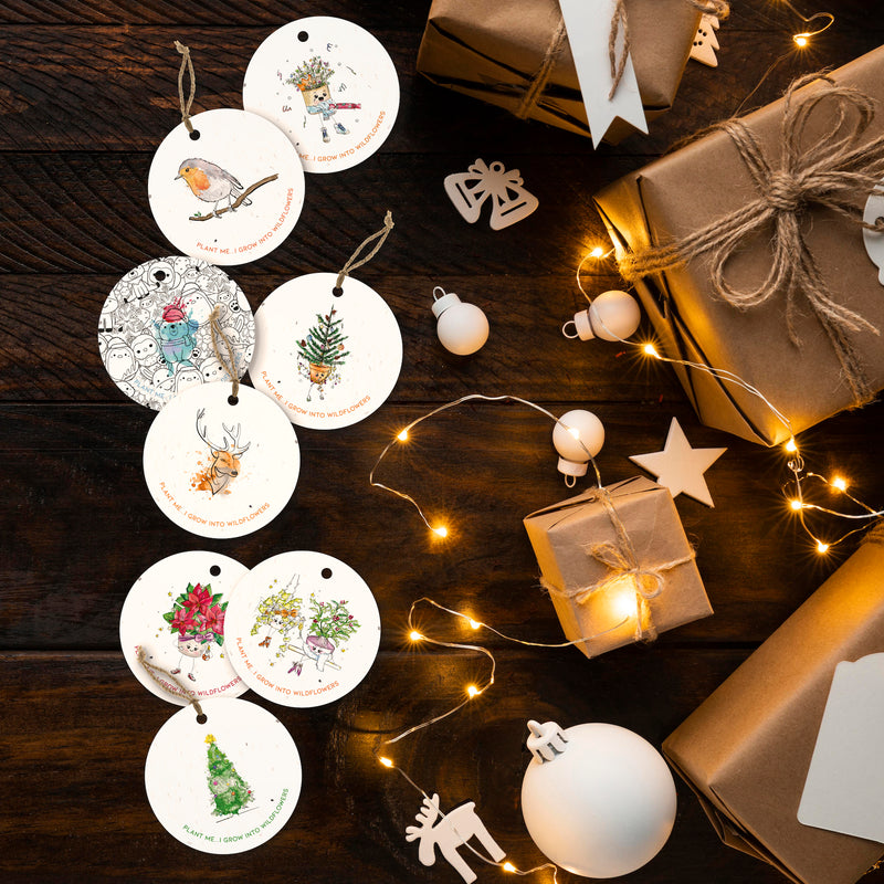 The Seed Card Company