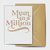 Mum In A Million Dots