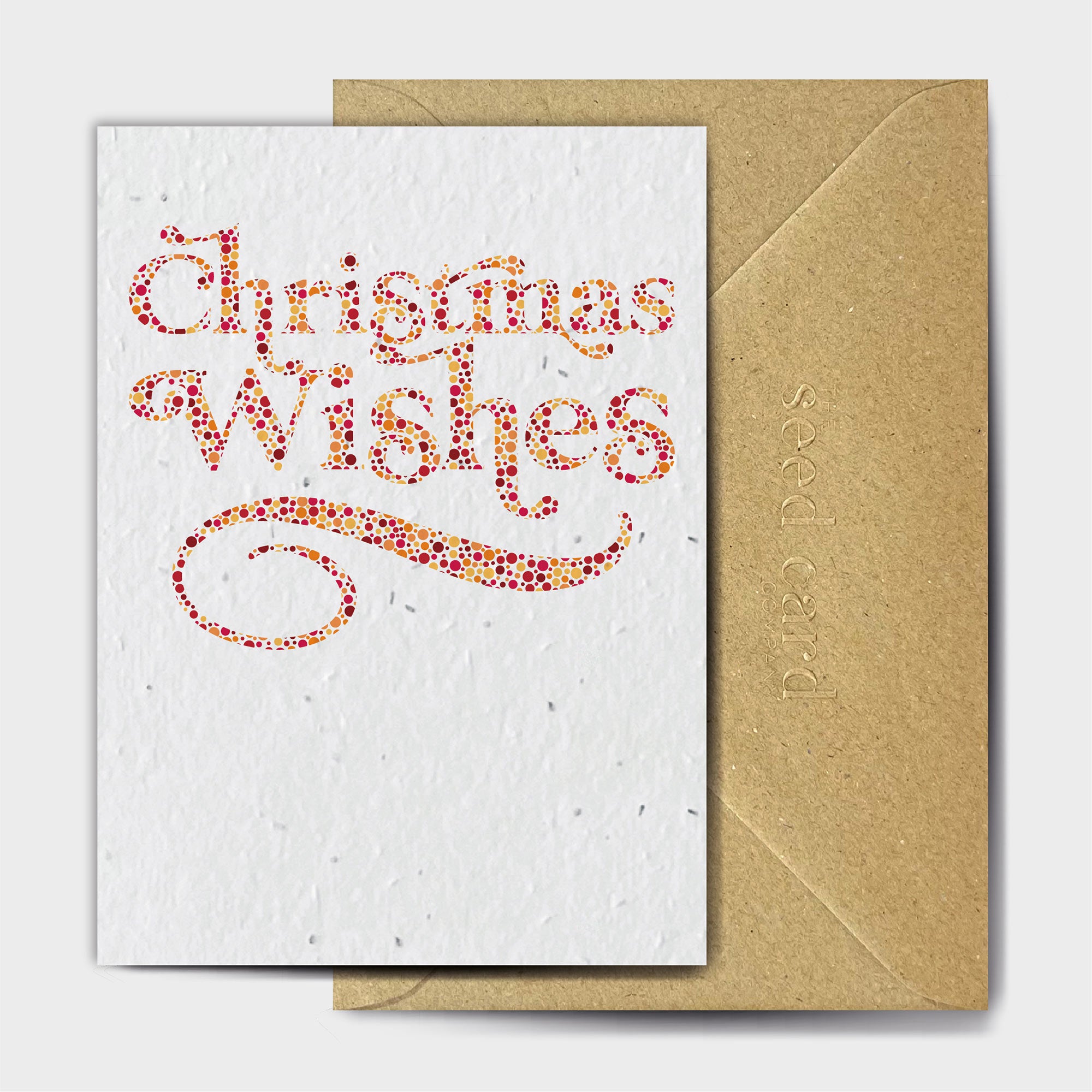 Shop online Dotty Wishes - 100% biodegradable seed-embedded cards Shop -The Seed Card Company