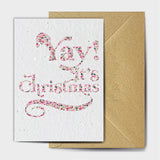 Yay It's Dotmas!