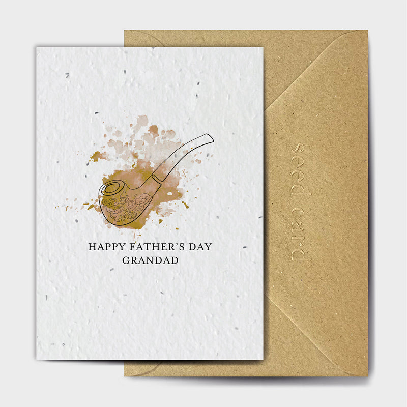 Shop online GD, You're The OG - 100% biodegradable seed-embedded cards Shop -The Seed Card Company
