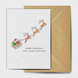 Won't You Pull My Sleigh Tonight?
