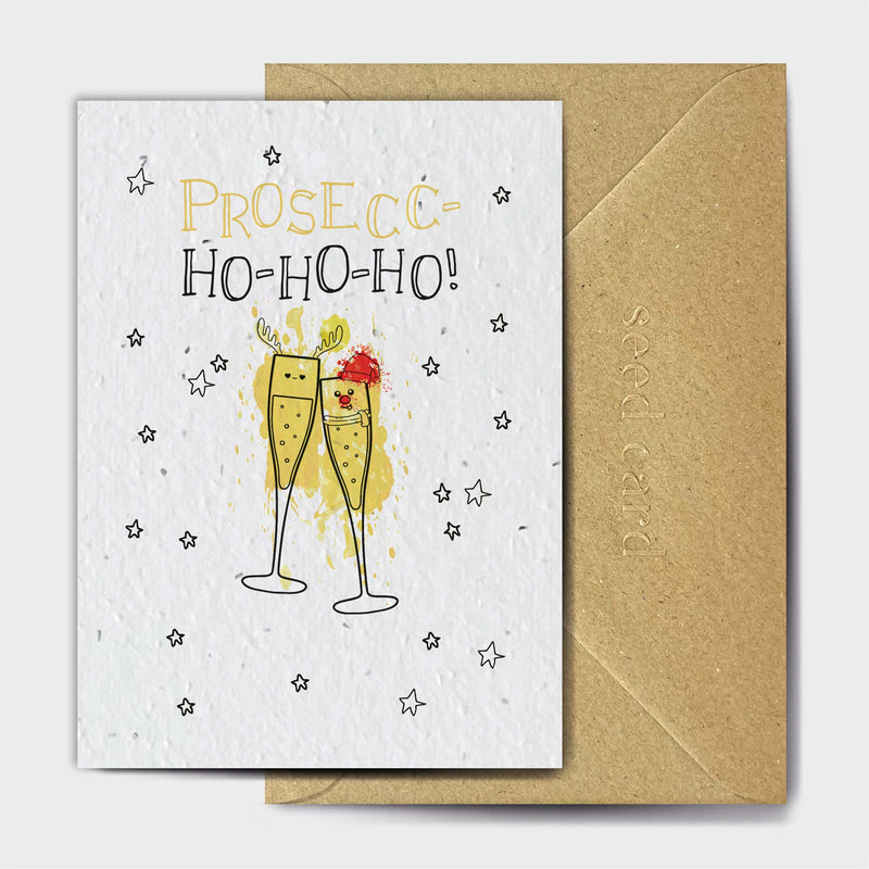Prosecc-ho