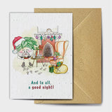 Shop online Milk & Cookies - 100% biodegradable seed-embedded cards Shop -The Seed Card Company