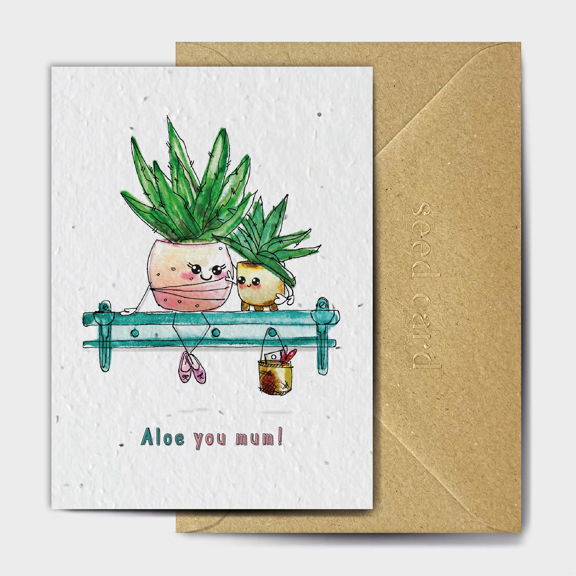 Since I Was A Wee Sprout