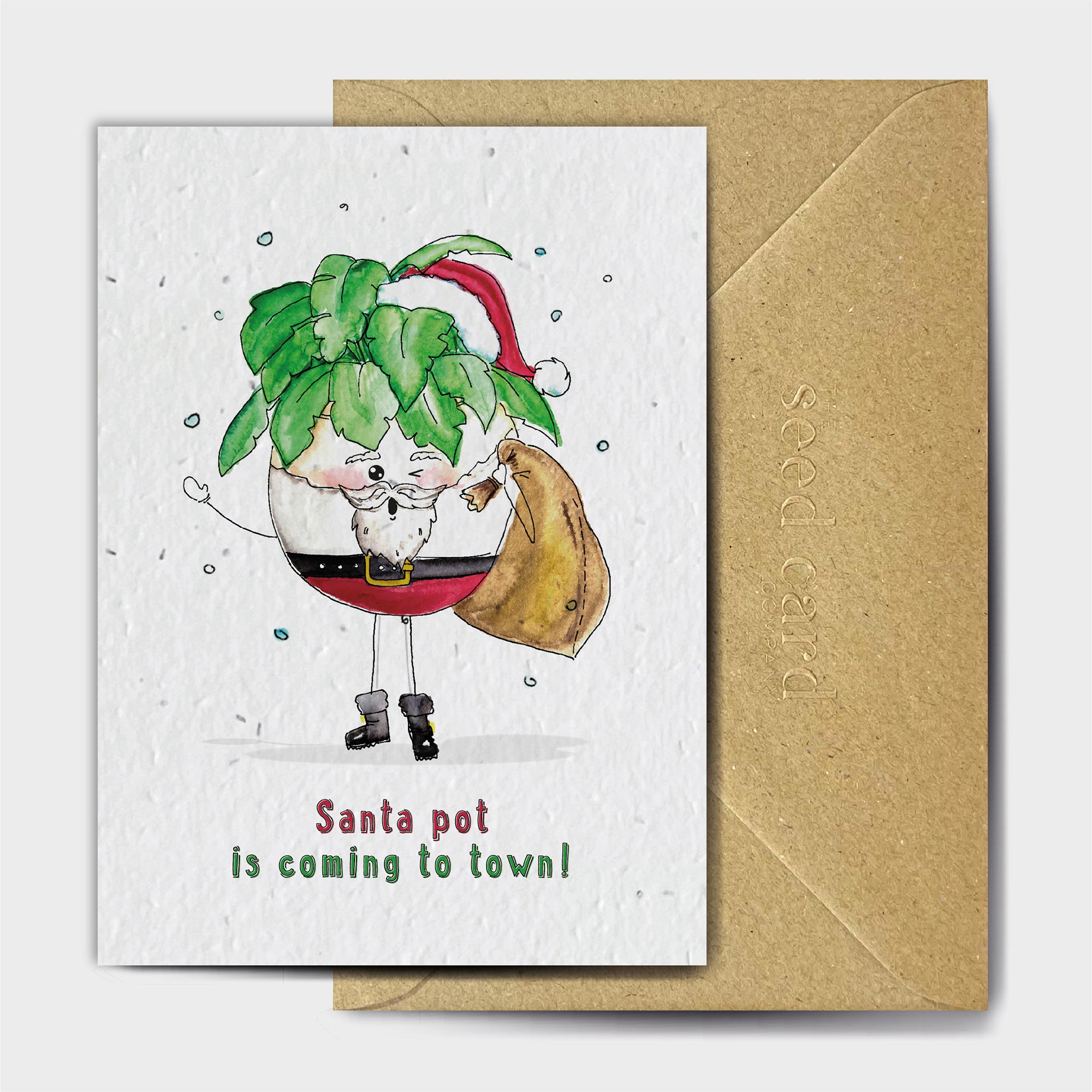 Have You Been Naughty Or Nice