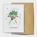 Trevor's First Christmas