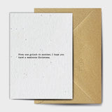 Honesty Is The Best Policy