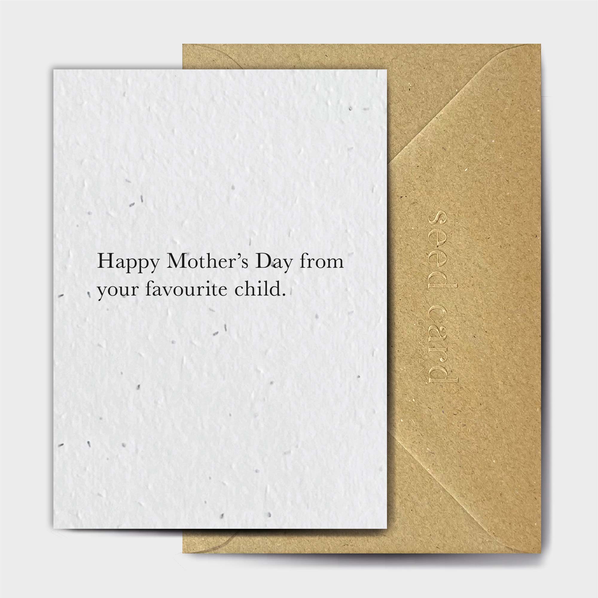 We All Know It's True