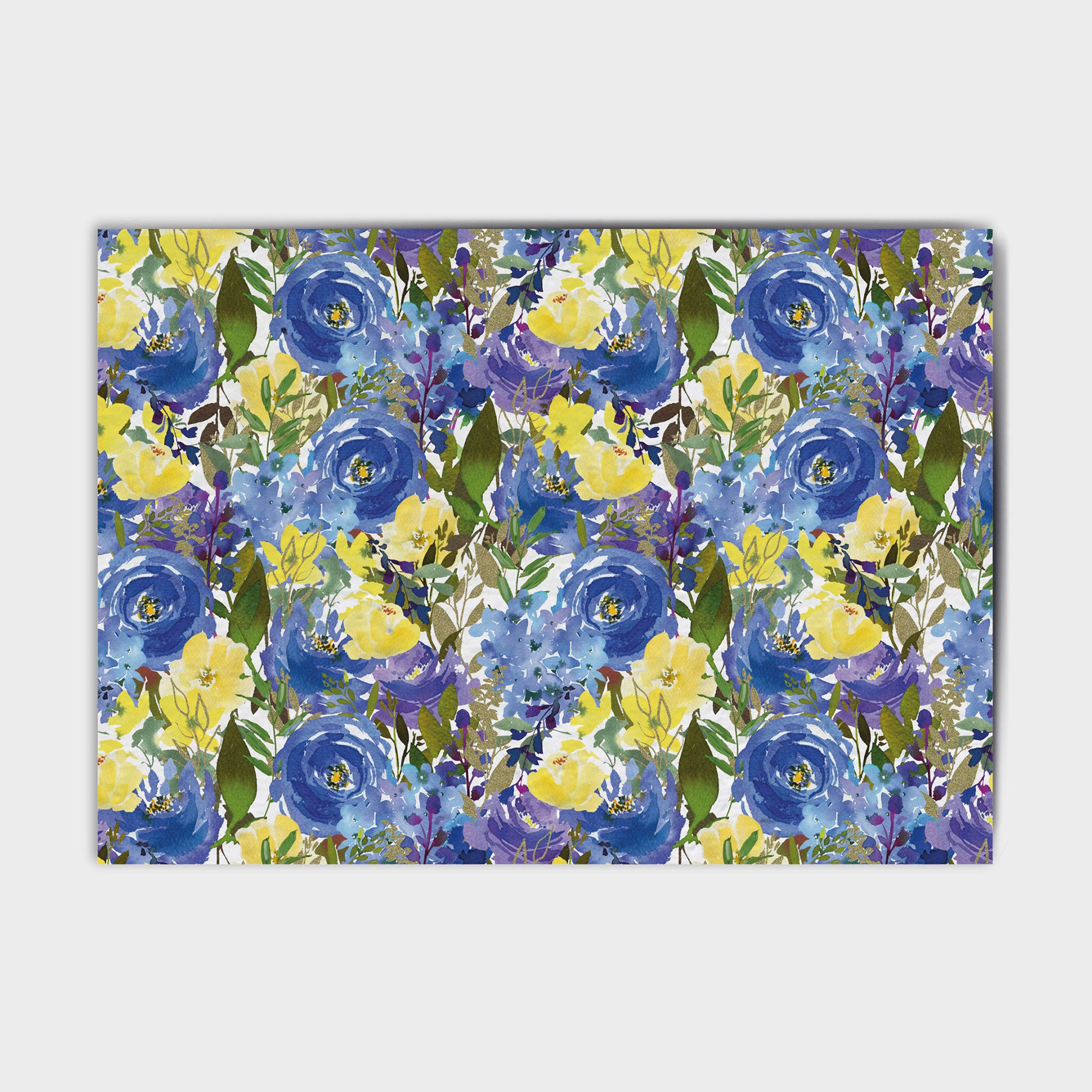 Shop online Blue Meadow - 100% biodegradable seed-embedded cards Shop -The Seed Card Company