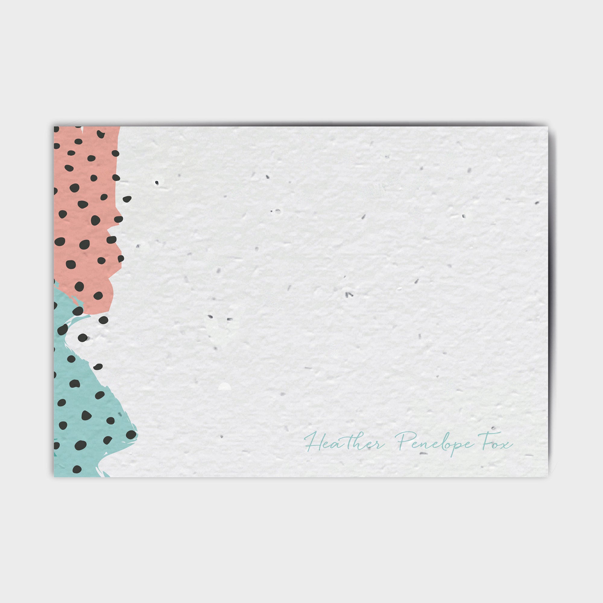 Shop online Water Melon - 100% biodegradable seed-embedded cards Shop -The Seed Card Company