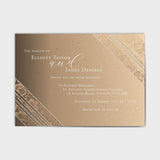 Shop online Golden Dusk - 100% biodegradable seed-embedded cards Shop -The Seed Card Company