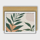 Sandy Leaves