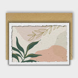 Sandy Leaves
