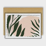Sandy Leaves