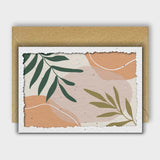 Sandy Leaves