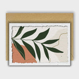 Sandy Leaves