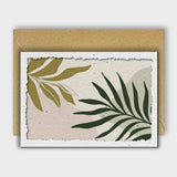 Sandy Leaves