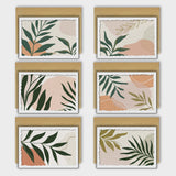 Sandy Leaves
