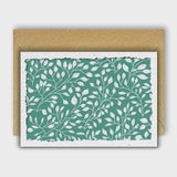 Green Leaves