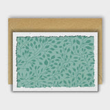 Green Leaves
