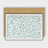 Green Leaves