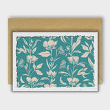 Green Leaves