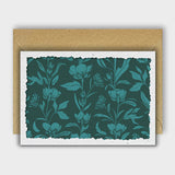 Green Leaves
