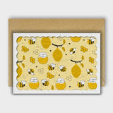 Buzzy Bees