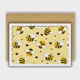 Buzzy Bees