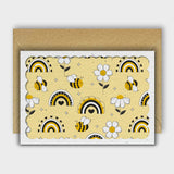 Buzzy Bees