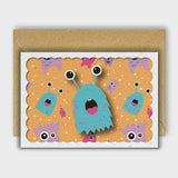 Monster Mash