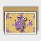 Monster Mash