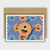 Monster Mash