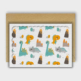 Dinos & Dots