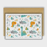 Dinos & Dots