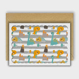 Dinos & Dots