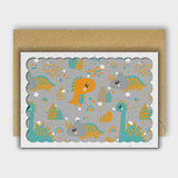 Dinos & Dots