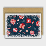 Snowflake Presents
