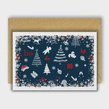 Snowflake Presents